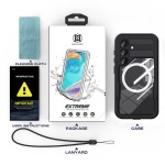 For Samsung S25 Phone Waterproof case