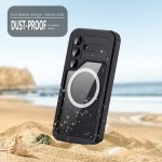 For Samsung S25 Phone Waterproof case