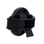 SHELLBOX 360° rotating folding stand for Apple iPad& Samsung/Mi Pad