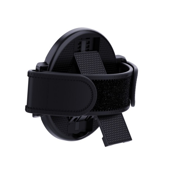 SHELLBOX 360° rotating folding stand for Apple iPad& Samsung/Mi Pad