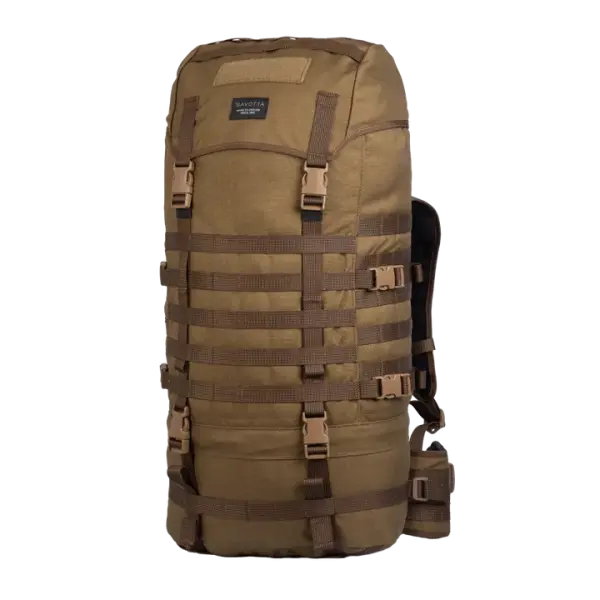 Jääkäri L — Desert Brown