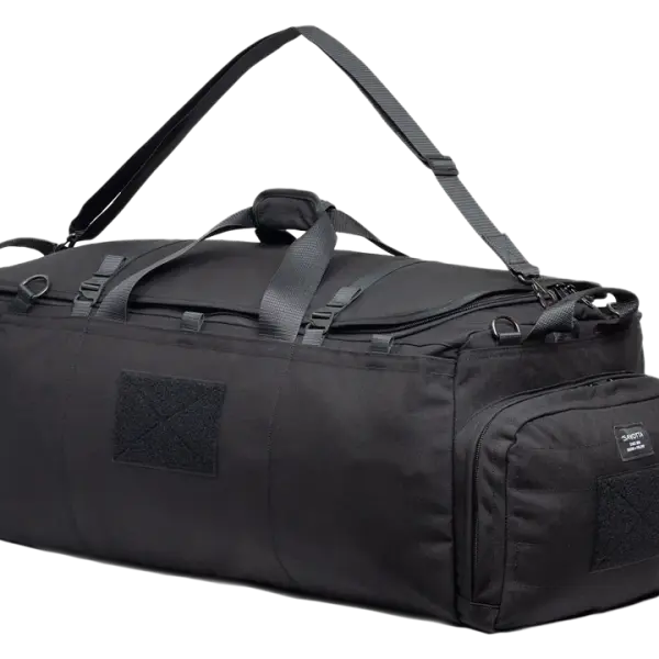 Keikka 80L — Black