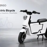 Electric Bicycles