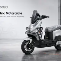 Electric Motorcycles