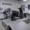 New High-Voltage E-Moto Platform
