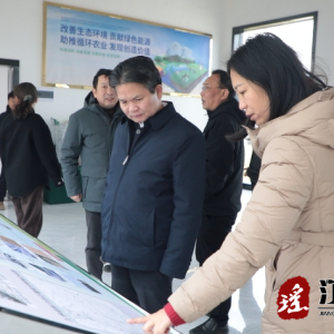 省总工会来江华开展送温暖活动